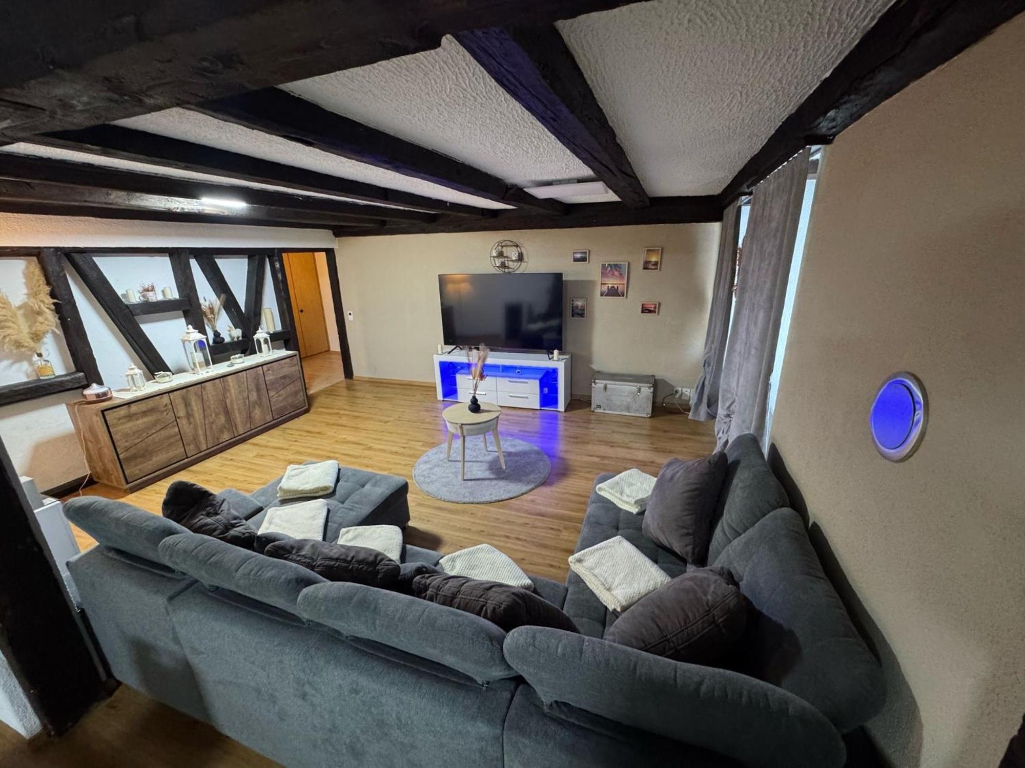 Göschenen Blue Sky Apartments מראה חיצוני תמונה