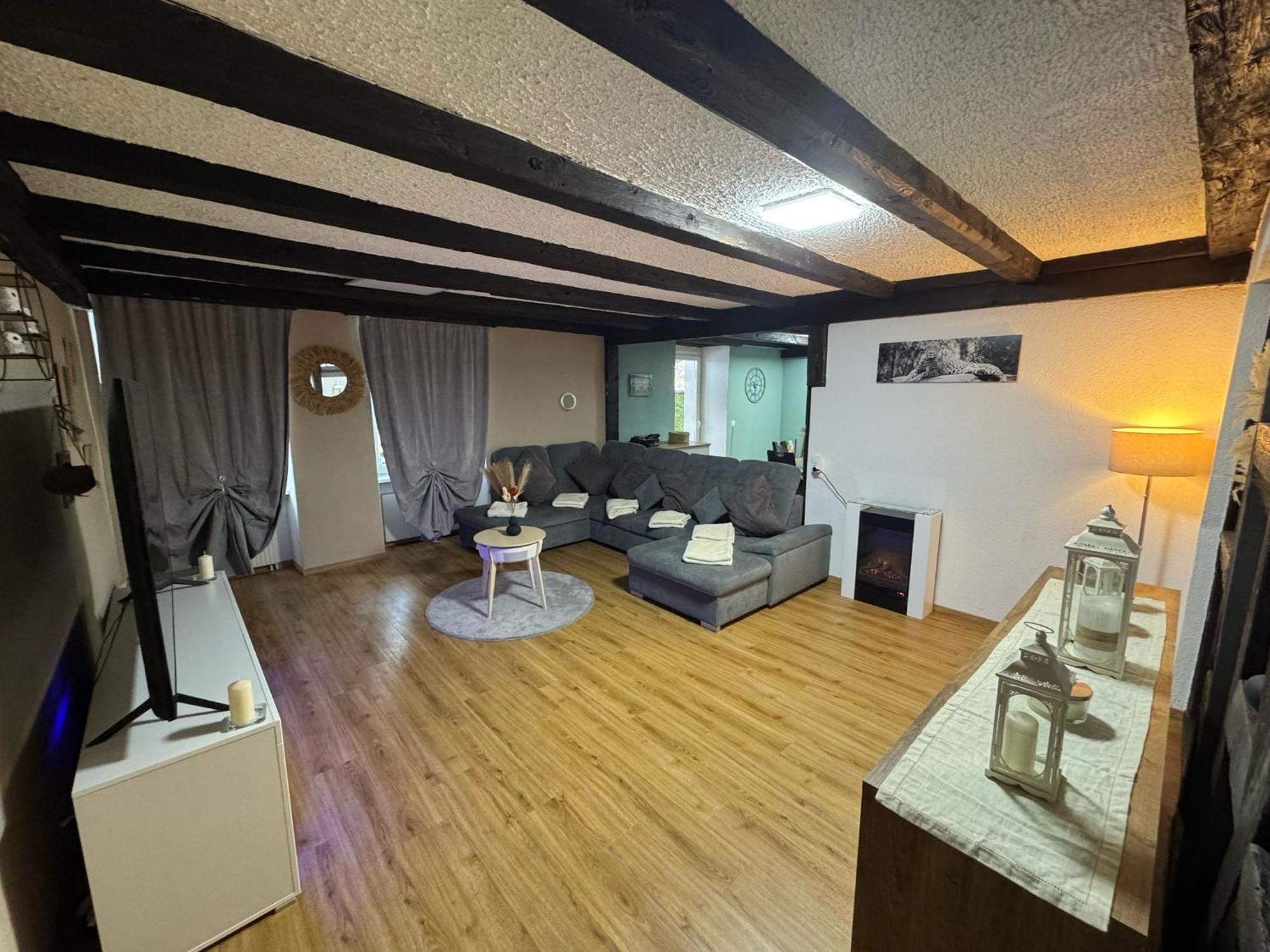 Göschenen Blue Sky Apartments מראה חיצוני תמונה