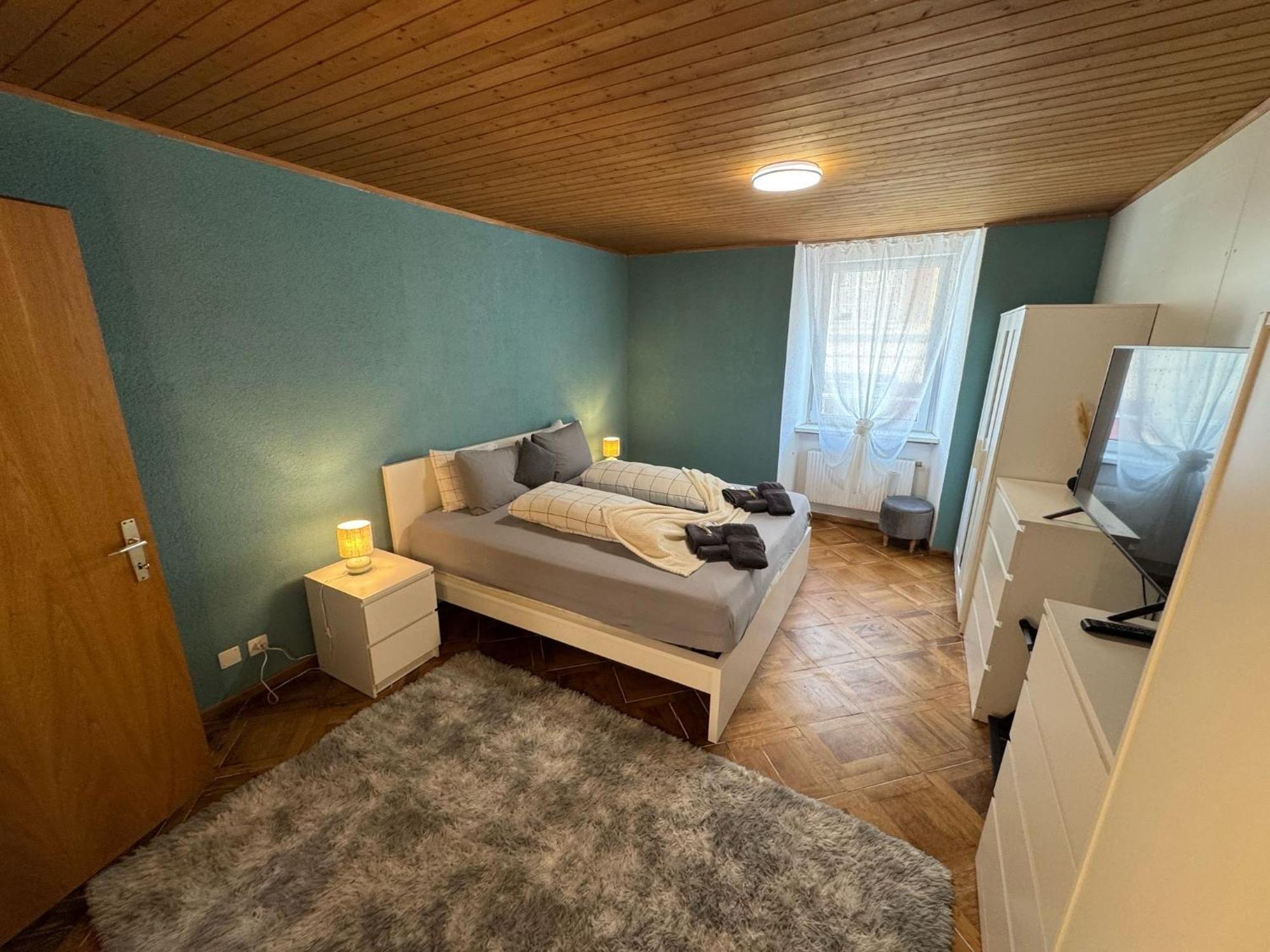 Göschenen Blue Sky Apartments מראה חיצוני תמונה